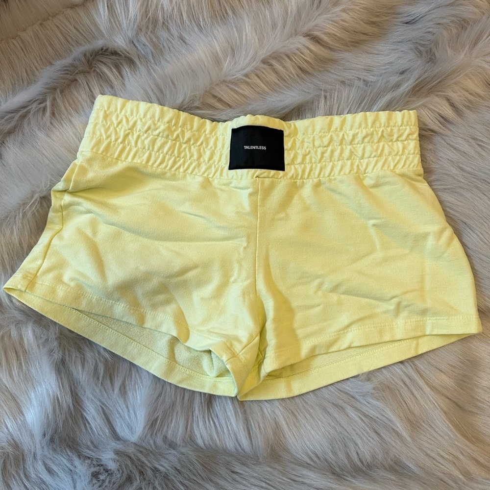 Talentless boxer shorts - Special edition color